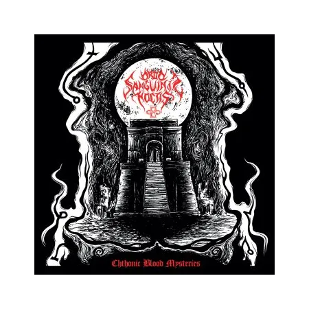 Ordo Sanguinis Noctis- Chthonic Blood Mysteries
